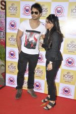 at Cancer Aid and Research Foundation Event in IOSIS Spa, Khar on 22nd Feb 2013 (41).JPG